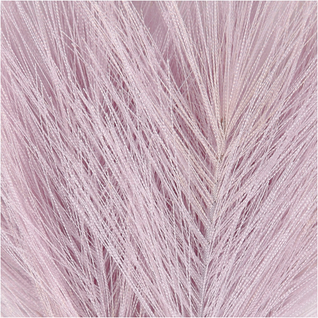 Artificial feathers