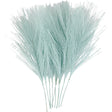Artificial feathers