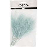 Artificial feathers