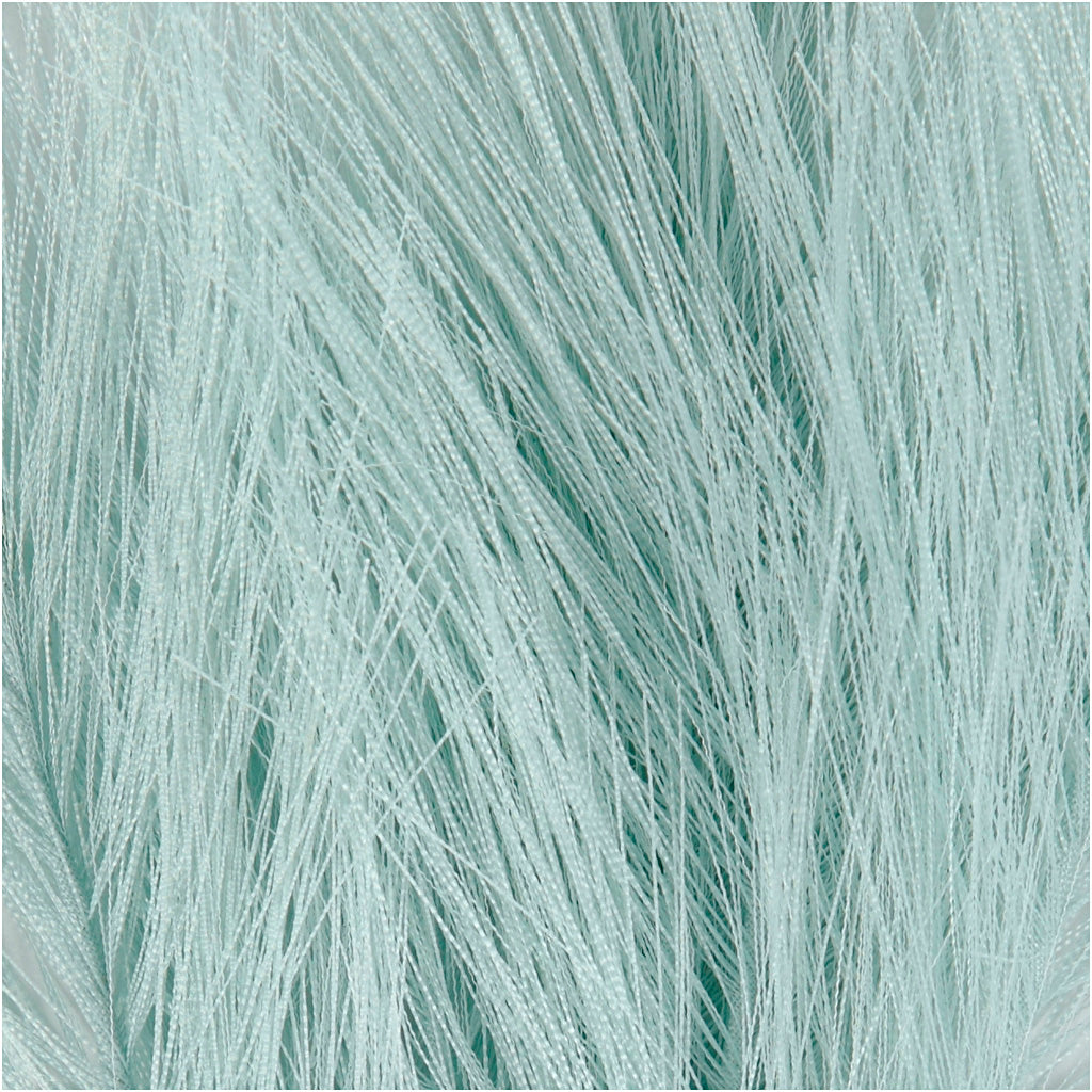 Artificial feathers