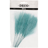 Artificial feathers