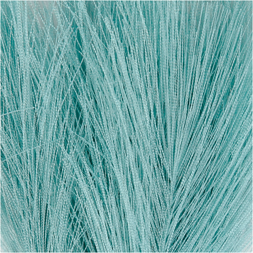 Artificial feathers