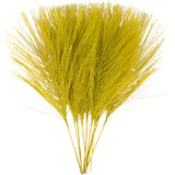 Artificial feathers