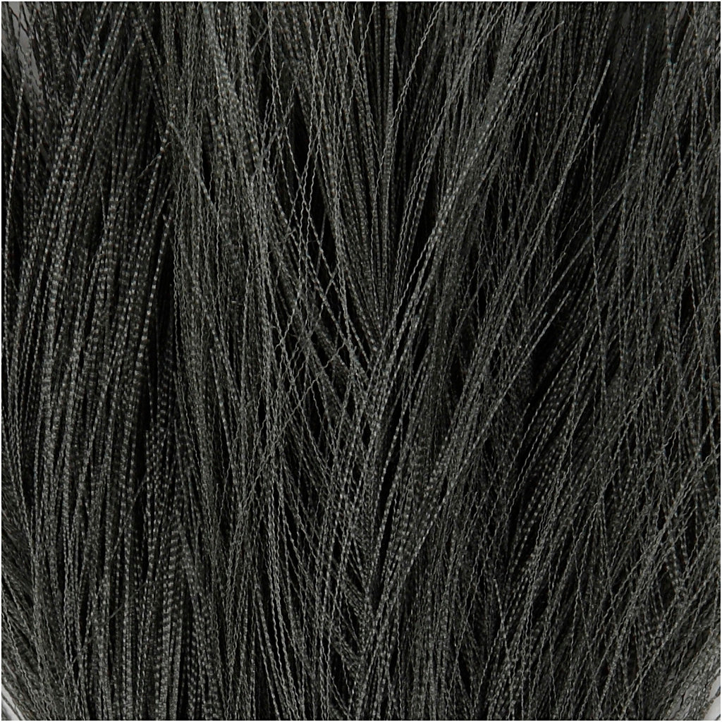 Artificial feathers