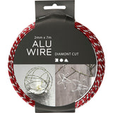 Aluminium Wire