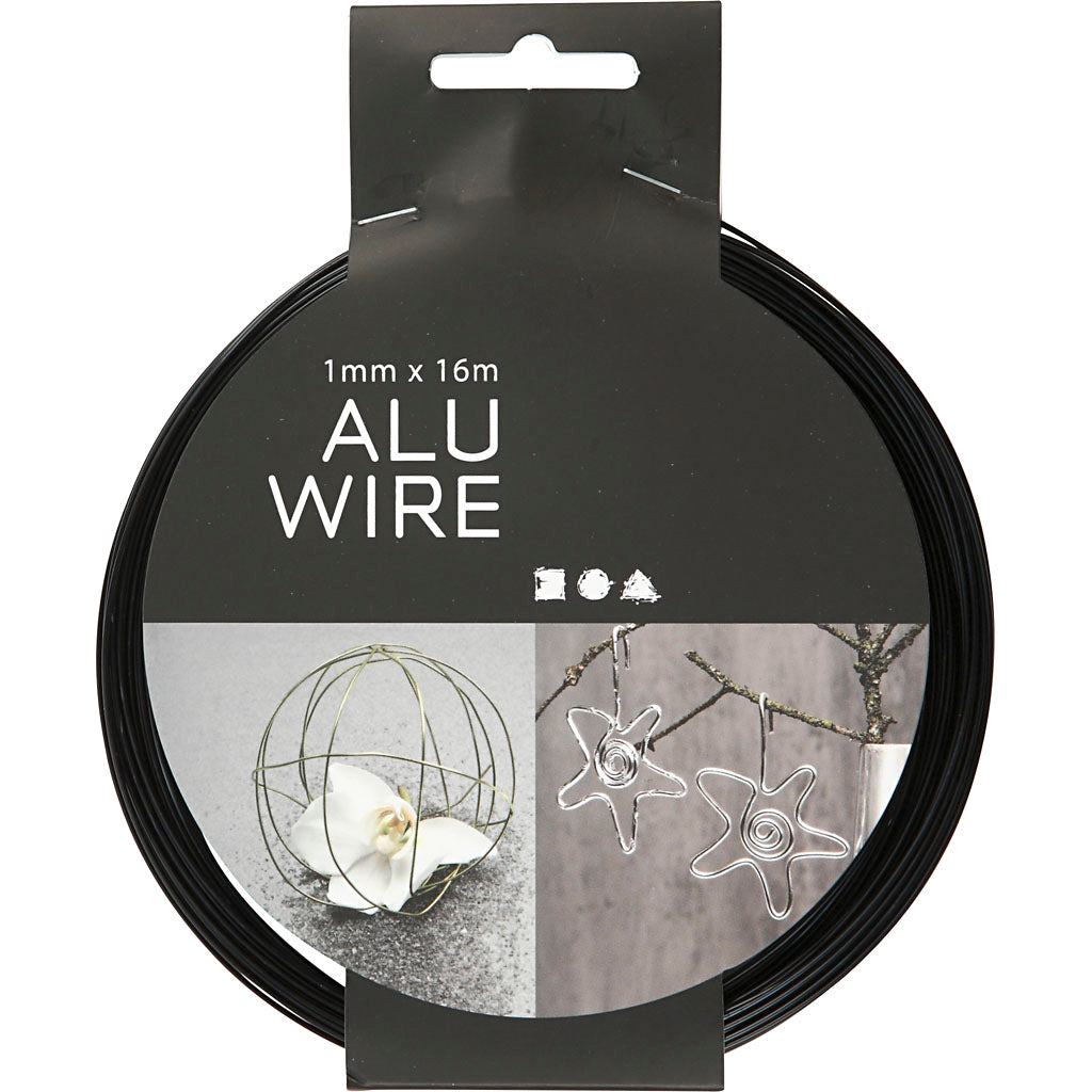 Aluminium Wire