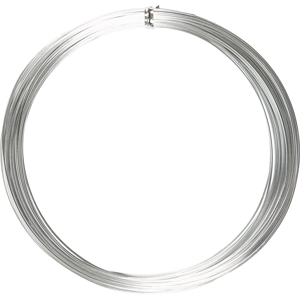 Aluminium Wire