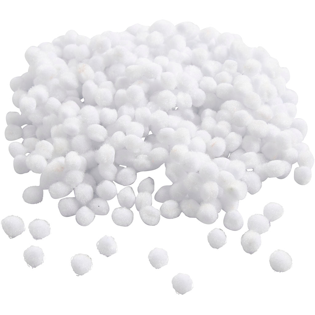 Pompoms