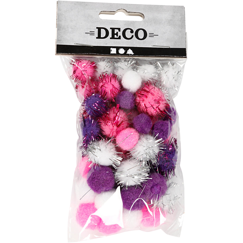 Pompoms