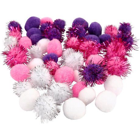Pompoms