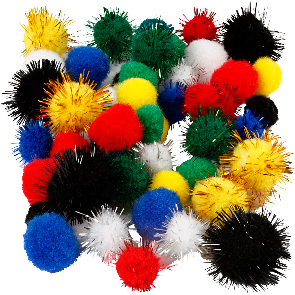 Pompoms