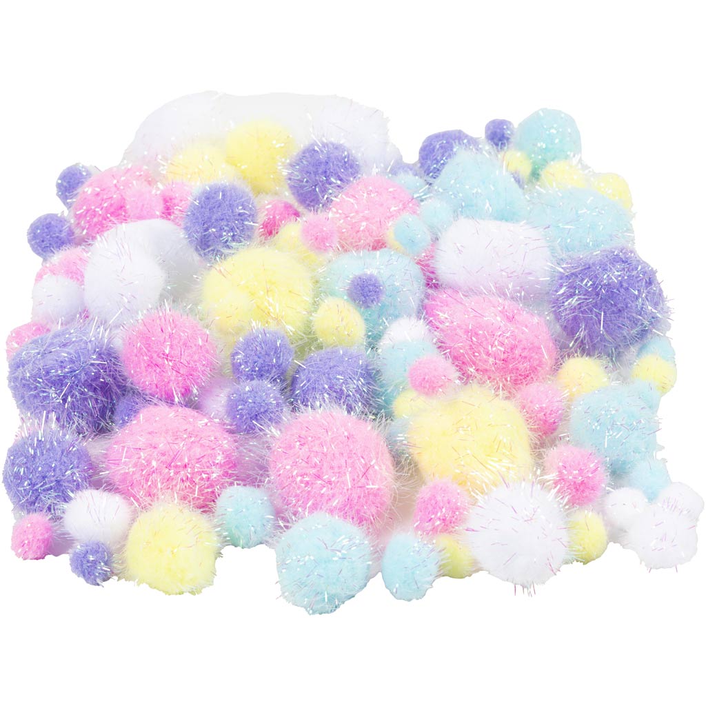 Pompoms