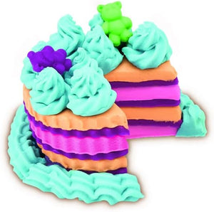 Play-Doh Kitchen Creations Bakery Creations 8 Tubs