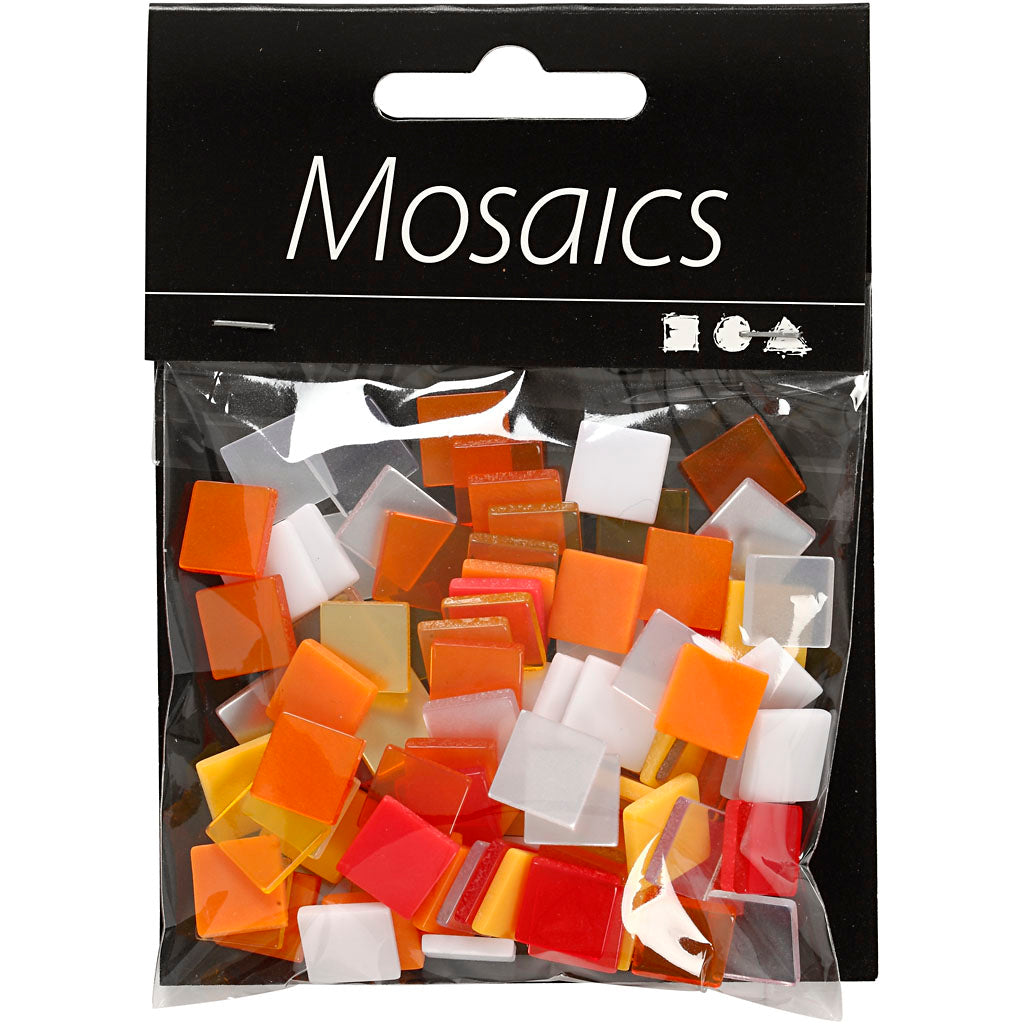 Mini Mosaic