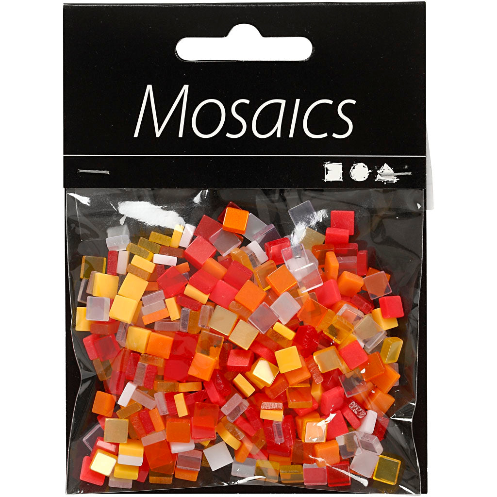 Mini Mosaic