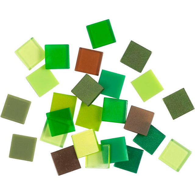 Mini Mosaic