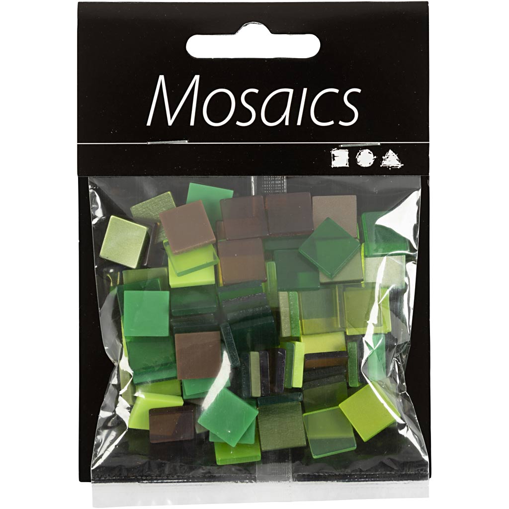 Mini Mosaic