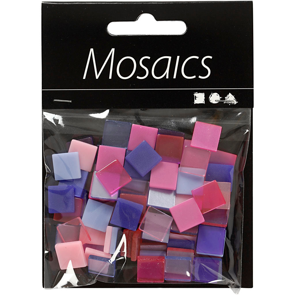Mini Mosaic