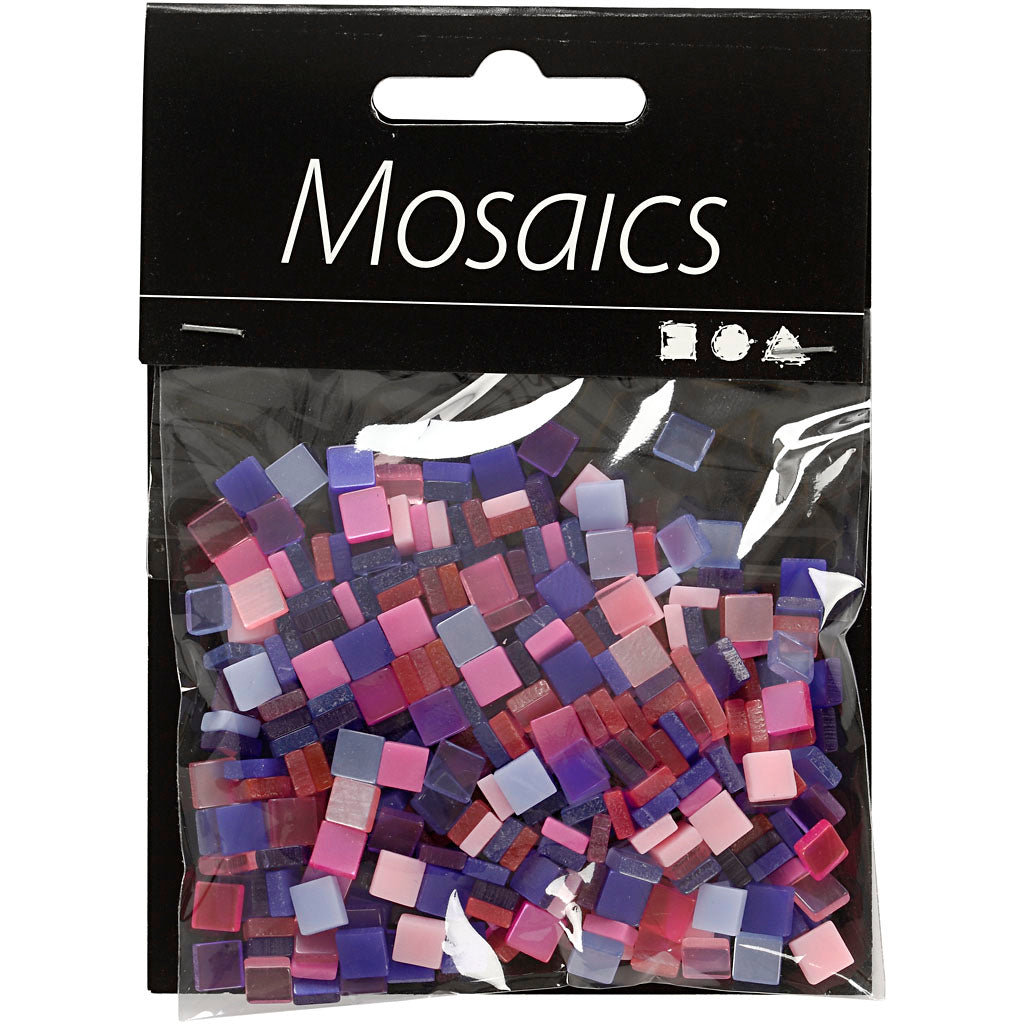 Mini Mosaic