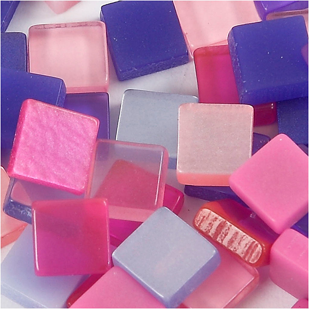 Mini Mosaic