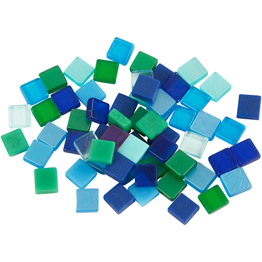Mini Mosaic