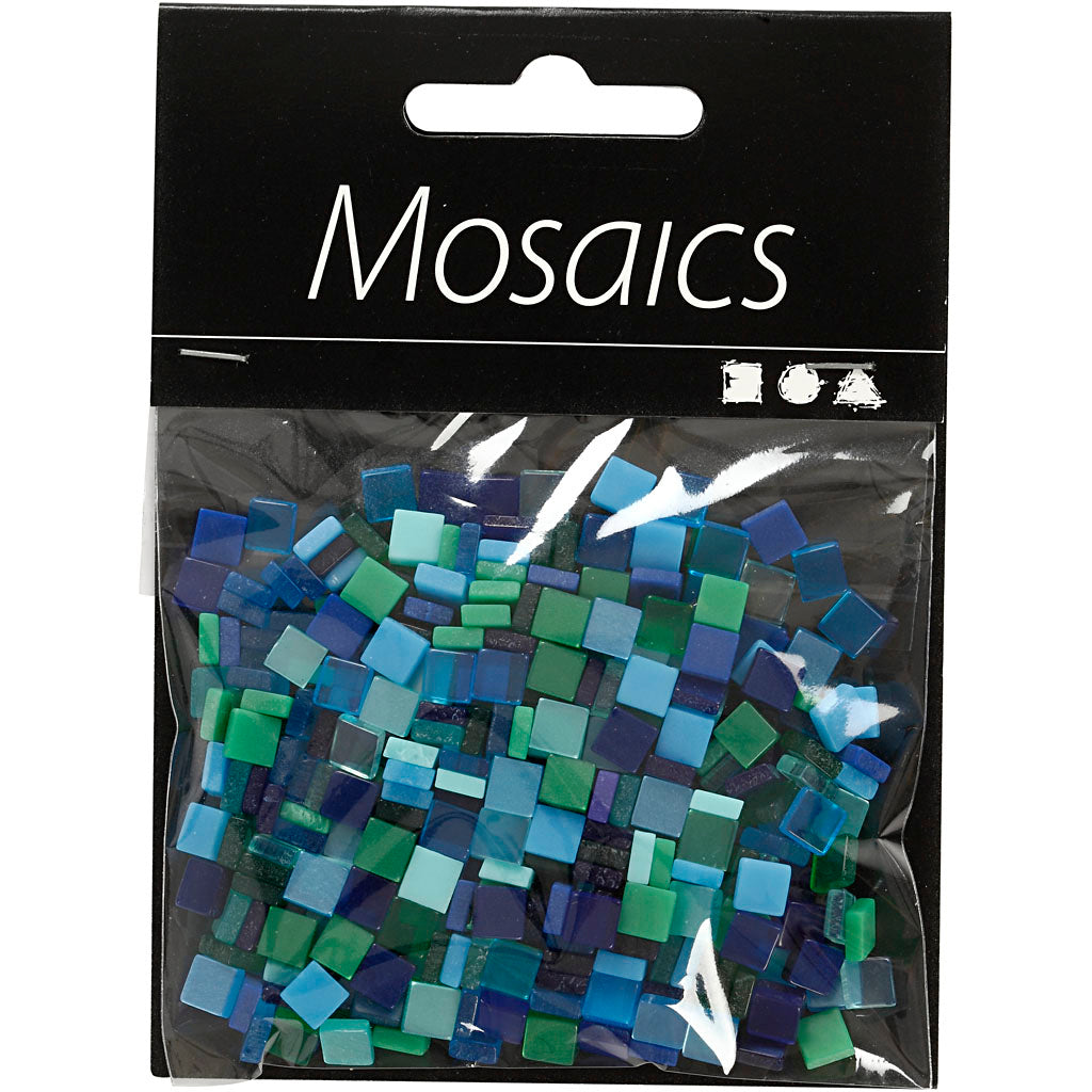 Mini Mosaic