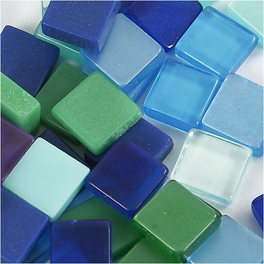 Mini Mosaic