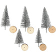Christmas Spruce Trees