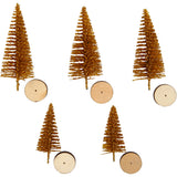 Christmas Spruce Trees
