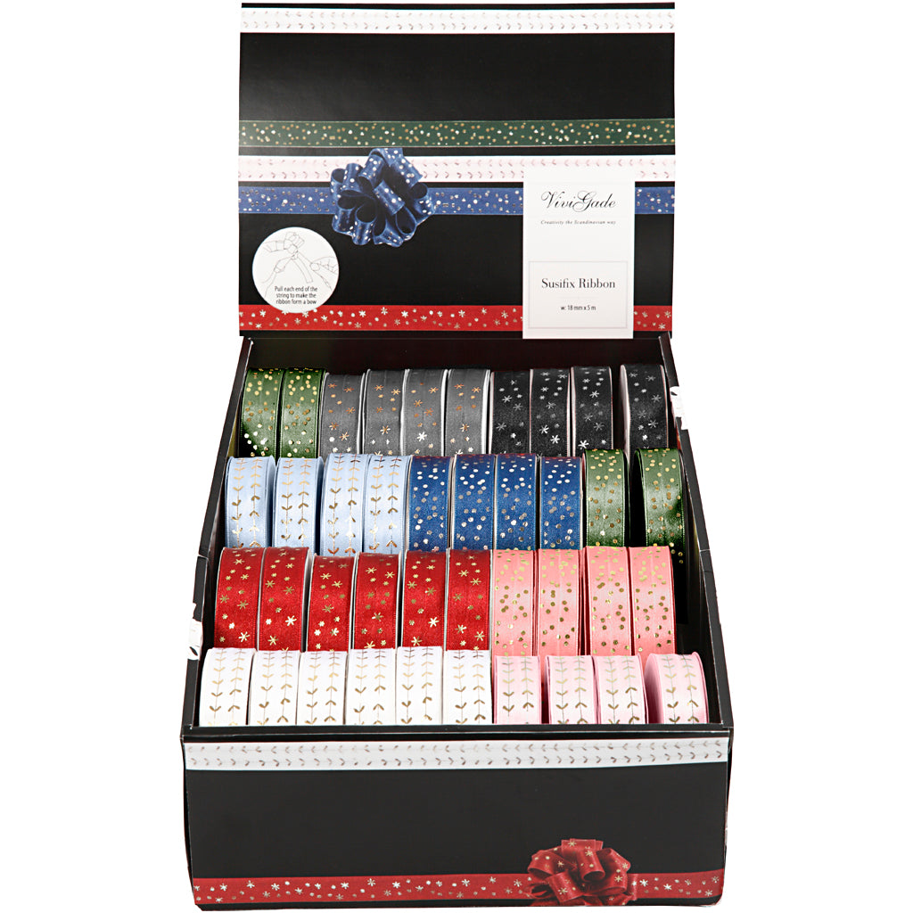 Susifix Ribbon