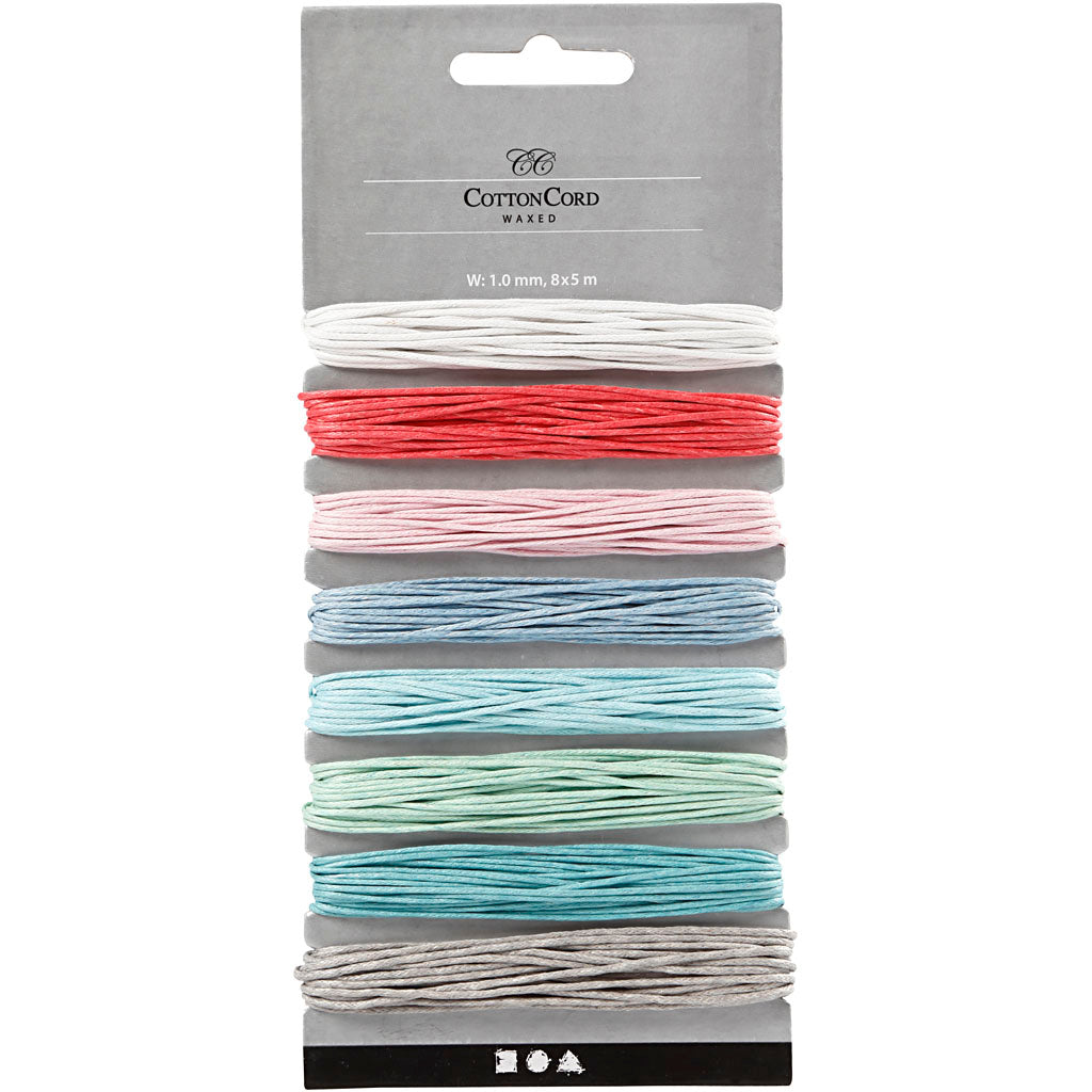 Cotton Cord