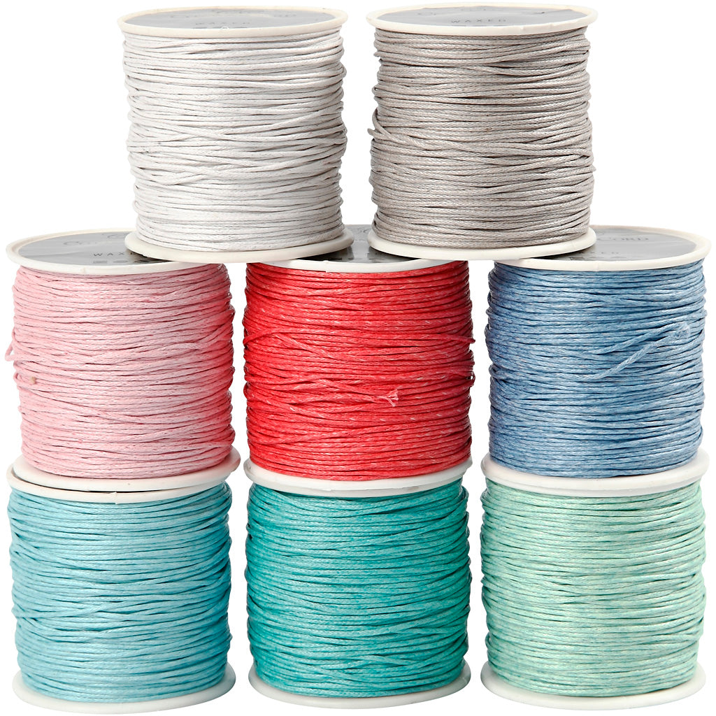 Cotton Cord