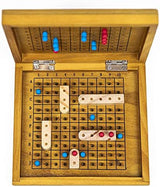 Professor Puzzle Sea Battle Game