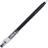 Pilot Frixion Ball Stick Pen - Black (2 Pack)