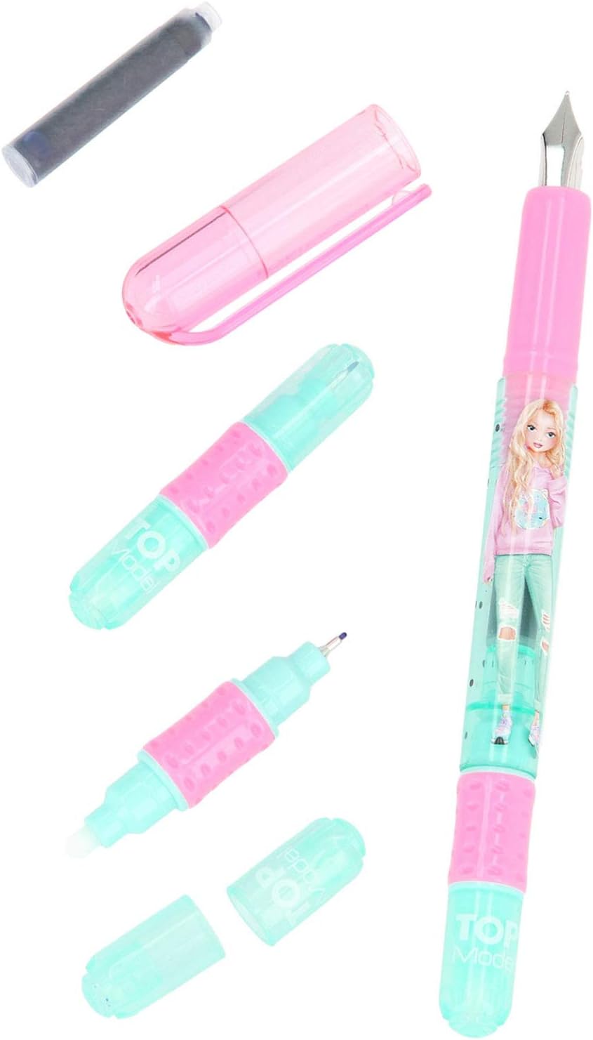 TOPModel Foutain Pen Set