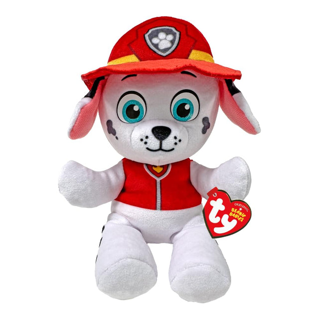Ty Beanie Babies - Paw Patrol Marshall