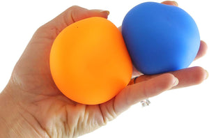 Mouldable Stress Ball