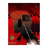 Harry Potter Horcrux 1000 Piece Jigsaw Puzzle