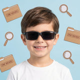Spy Glasses