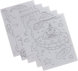 Crayola Gigantic Colouring Book