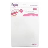 Gemini II Accessories - White Cutting Plate