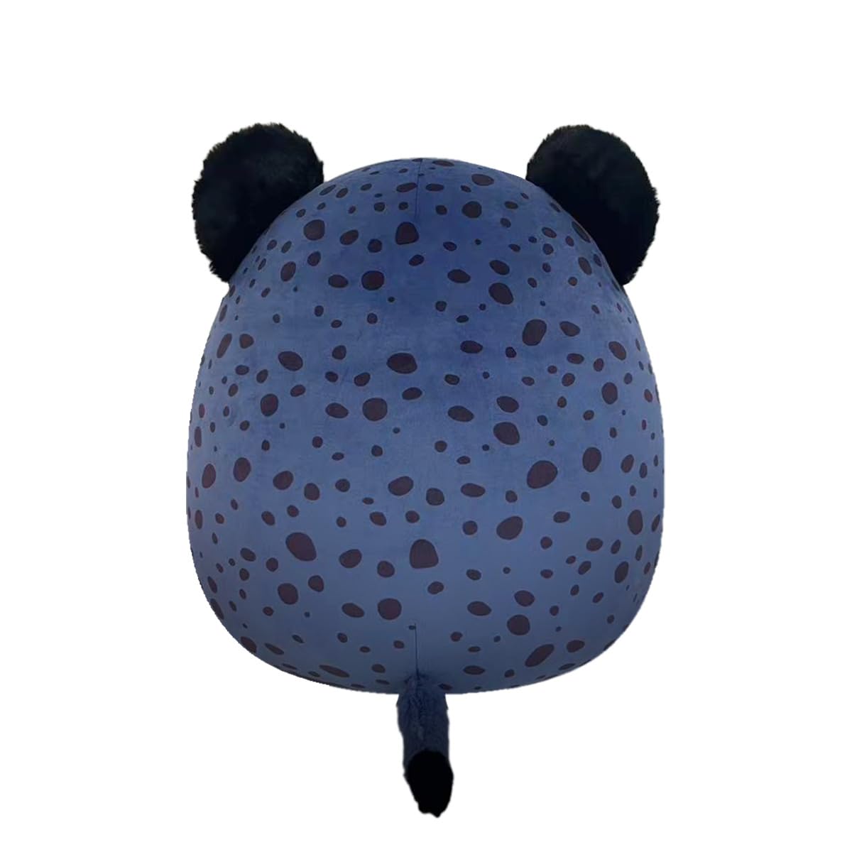 Squishmallows 20 Inch - Spotts the Navy Blue Cheetah