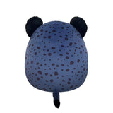 Squishmallows 20 Inch - Spotts the Navy Blue Cheetah