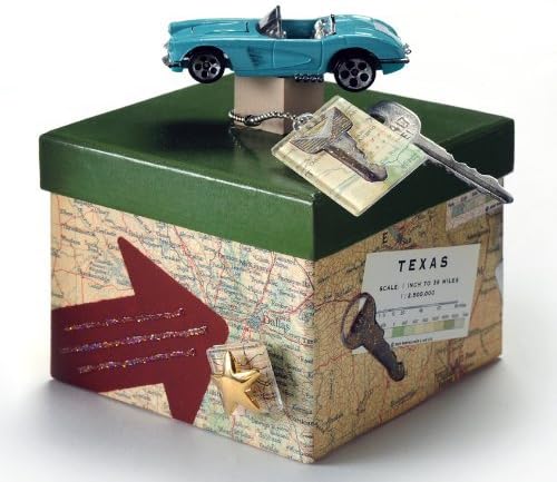 Mod Podge Podgeable Shapes - Glass Domes