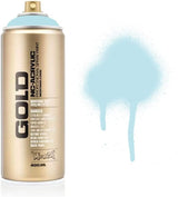 Montana GOLD Spray Paint 400ml - Summit (G5105)