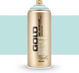 Montana GOLD Spray Paint - Can2 Cool Candy (G6210)