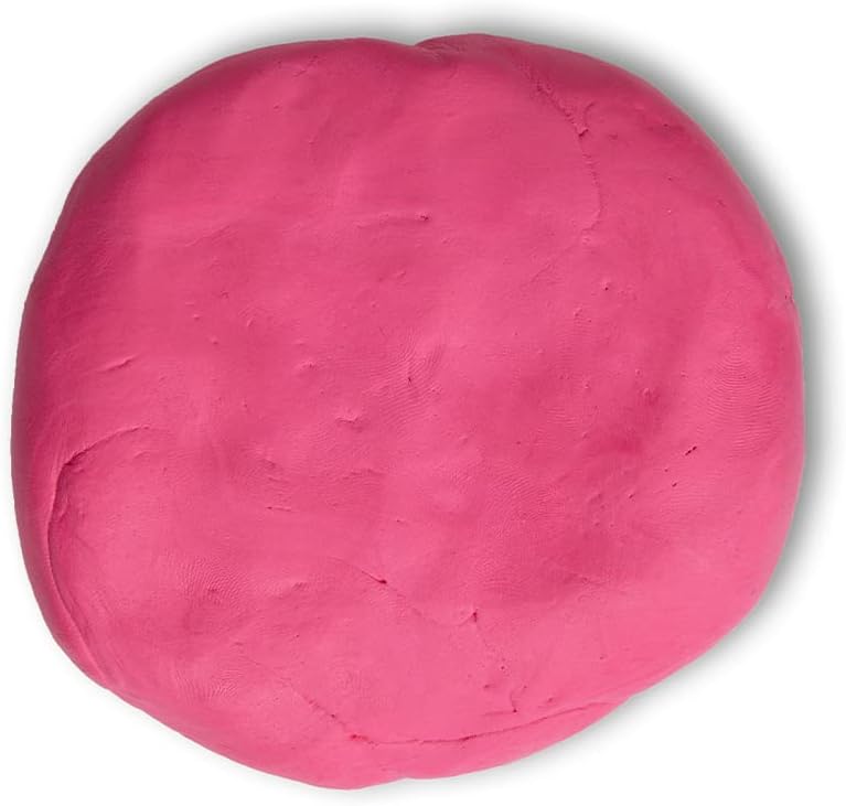 Crayola Model Magic Stamp & Colour - Pink