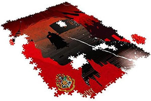 Harry Potter Horcrux 1000 Piece Jigsaw Puzzle