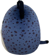 Squishmallows 20 Inch - Spotts the Navy Blue Cheetah