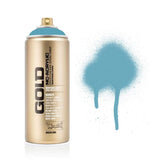 Montana GOLD Spray Paint 400ml - Mt. Everest (G5120)